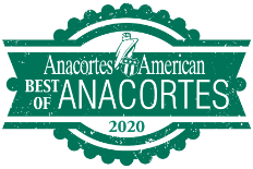 Anacortes American Best of Anacortes 2020 Award